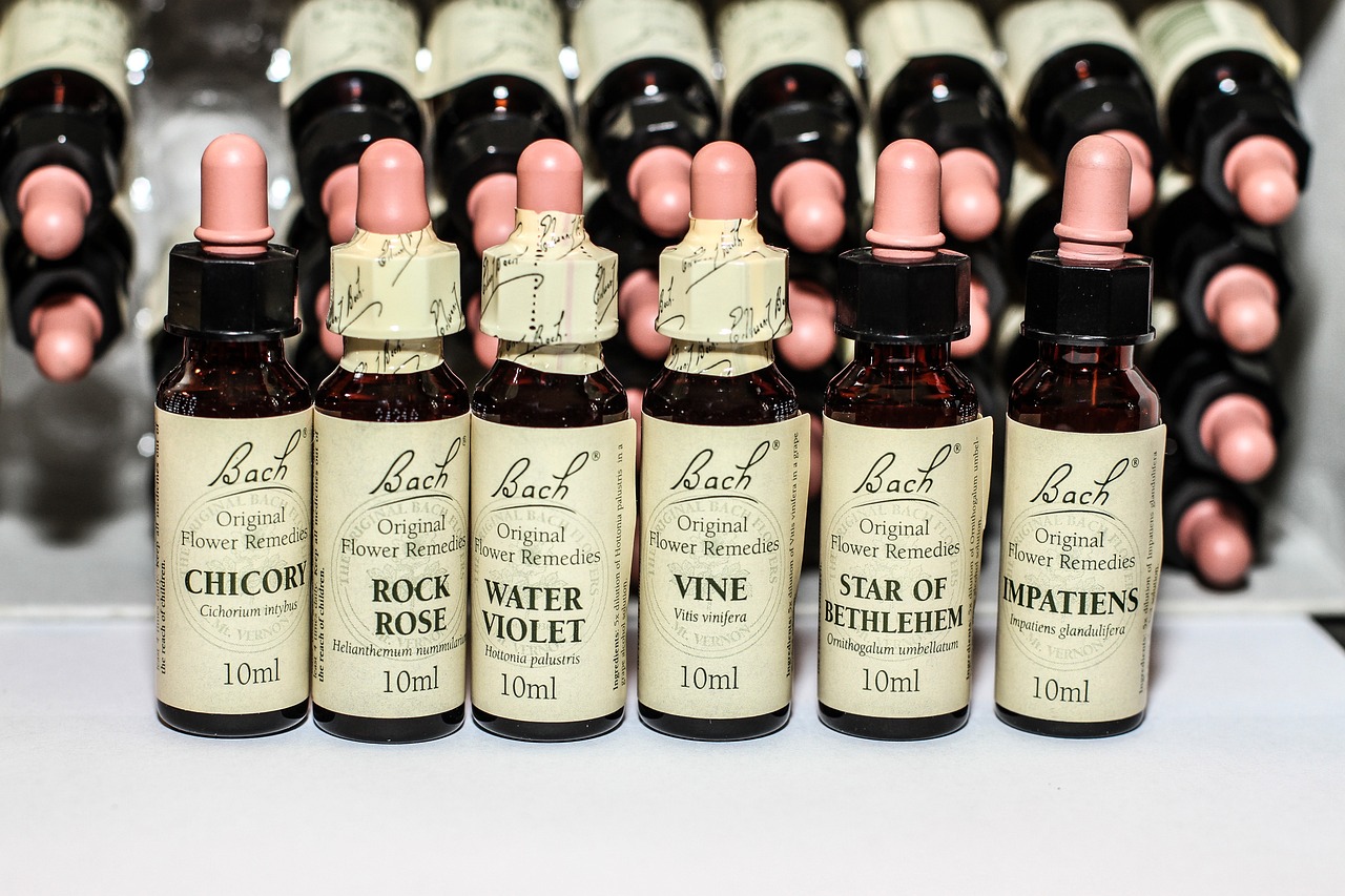 image représentant un flacon prescrit en naturopathie image représentant un flacon prescrit en naturopathie
